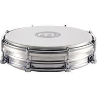Thumbnail for Tambor Meinl TBR06ALU Aluminio Percusion De Mano