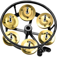 Thumbnail for Pandero Meinl THH1B-BK Percusiones