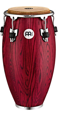 Thumbnail for Tumba Meinl Wco1212 Vintage Black Rojo