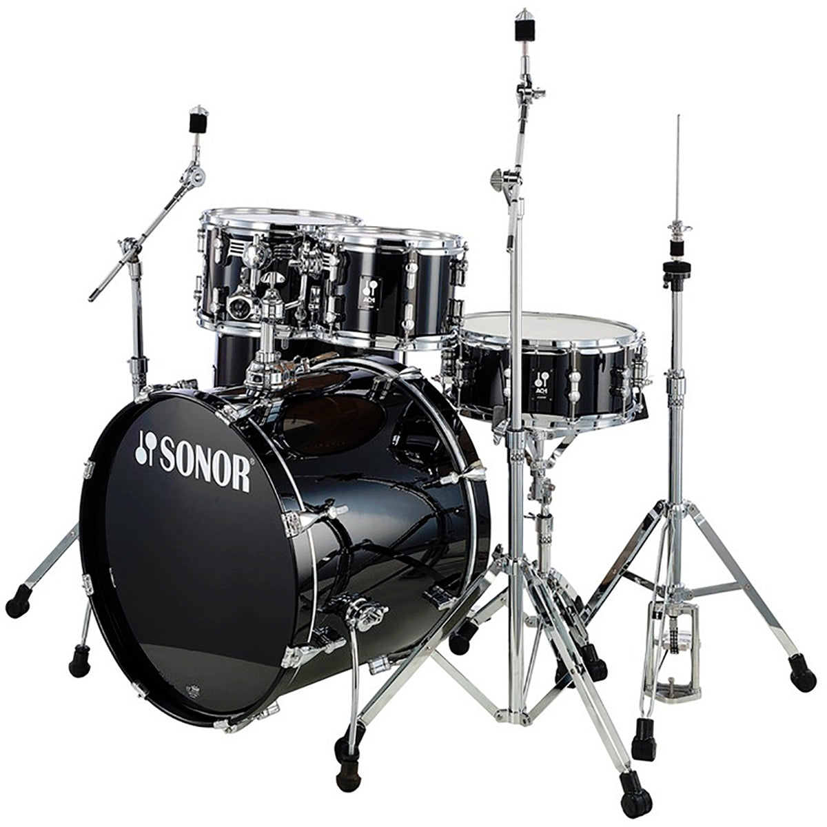 Bateria Sonor Aq1 Stage Set
