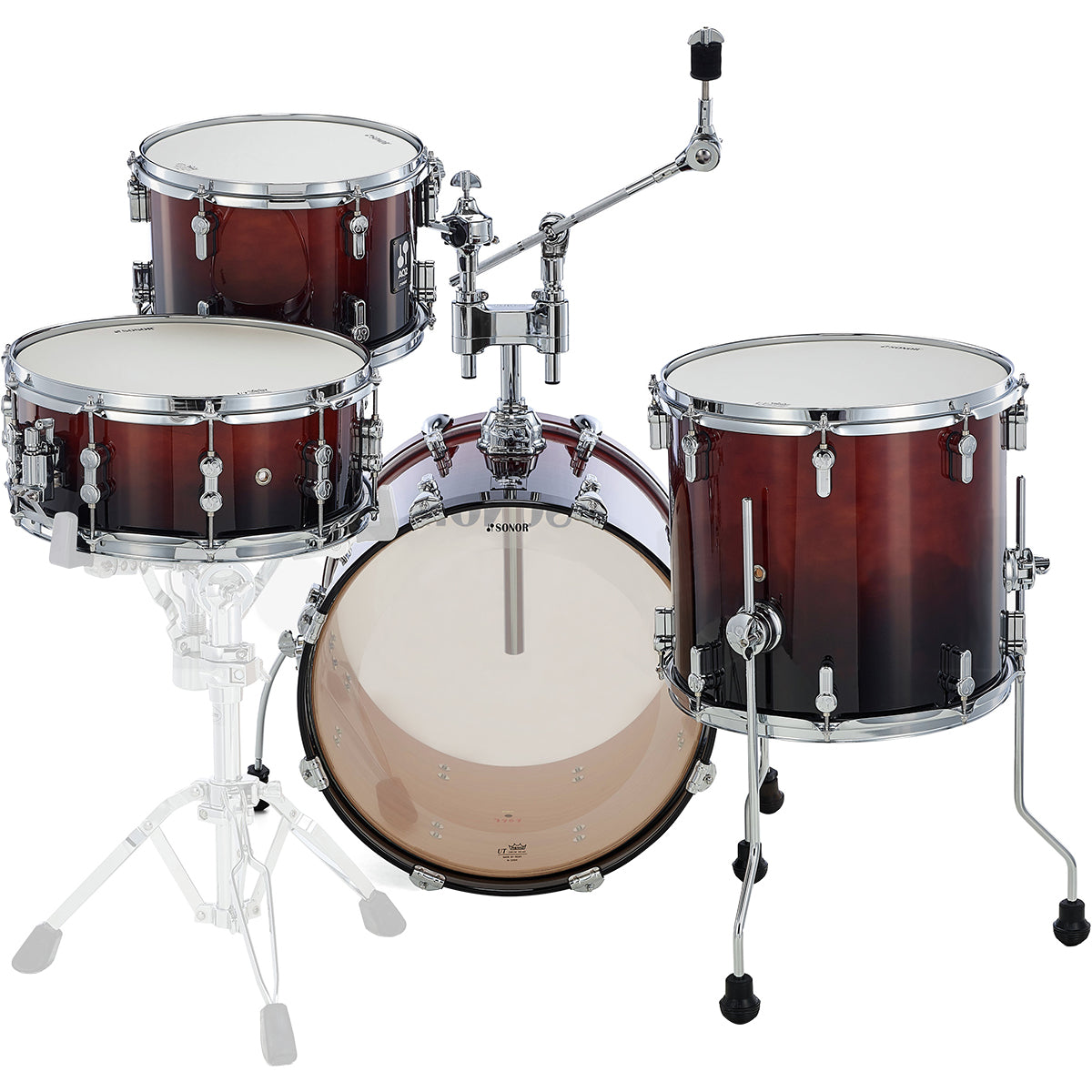 Bateria Sonor Aq2 Bop Set