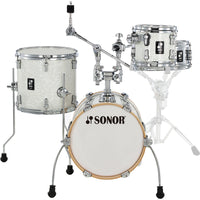 Thumbnail for Bateria Sonor AQ2 Martini Set Sin Atriles 7 Capas de Maple