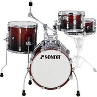 Thumbnail for Bateria Sonor Aq2 Safari Set