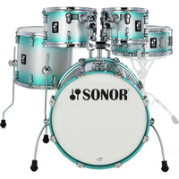 Thumbnail for Bateria Sonor Aq2 Stage Set Sin Stands