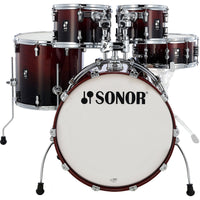 Thumbnail for Bateria Sonor Aq2 Stage Set Sin Stands