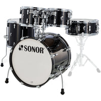 Thumbnail for Bateria Sonor Aq2 Stage Set Sin Stands