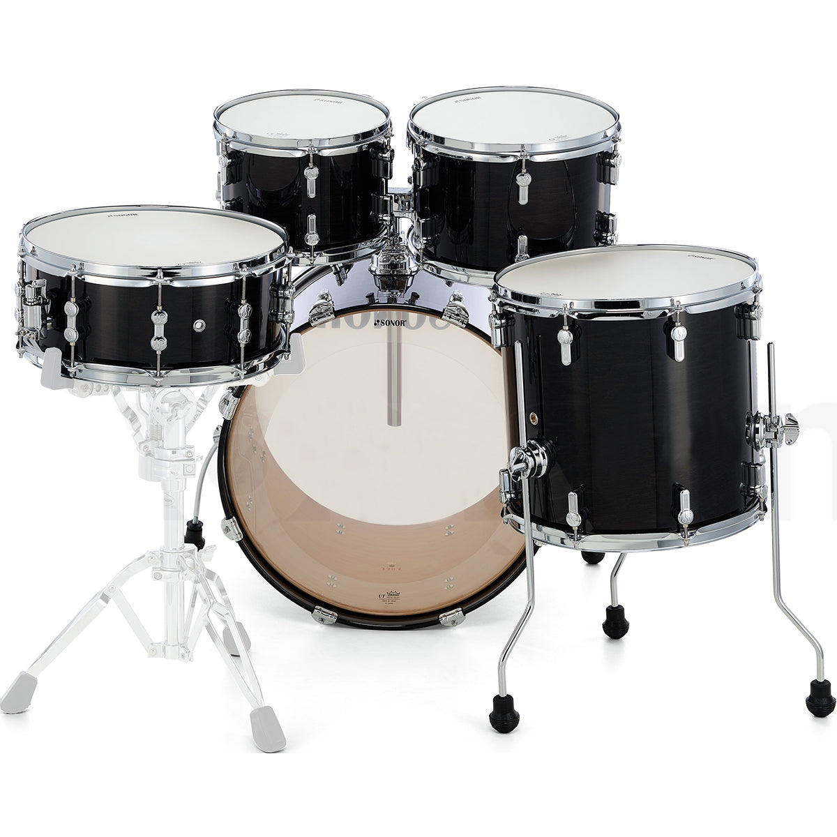 Bateria Sonor Aq2 Stage Set Sin Stands