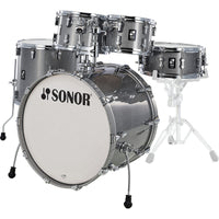 Thumbnail for Bateria Sonor Aq2 Stage Set Sin Stands