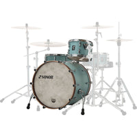 Thumbnail for Bateria Sonor Sq1 322 Set Nm