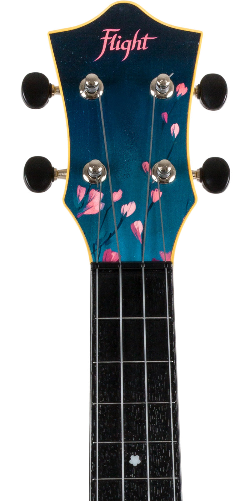 UKELELE FLIGHT TUS-32 ukelele SOPRANO con funda SAKURA