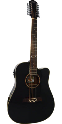 Thumbnail for Guitarra Electroacustica Oscar Schmidt OD312CE 12 cuerdas