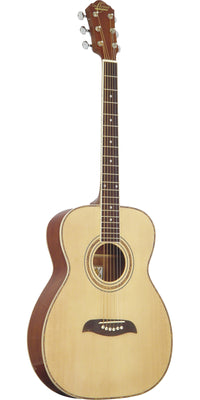Thumbnail for Guitarra Acustica Oscar Schmidt OF2 Diestro