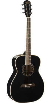 Thumbnail for Guitarra Acustica Oscar Schmidt OF2 Diestro