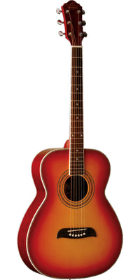 Thumbnail for Guitarra Acustica Oscar Schmidt OF2 Diestro