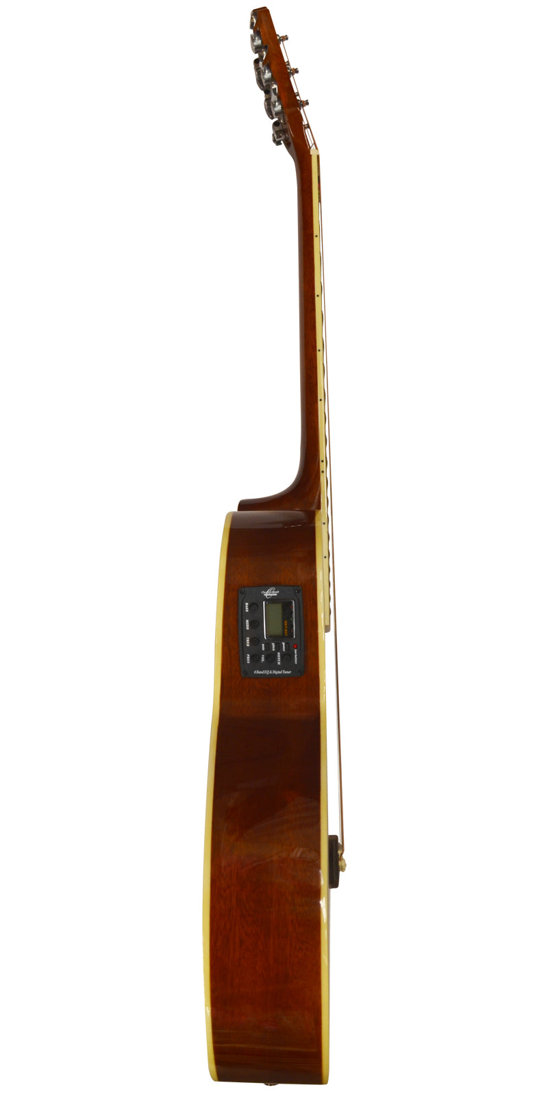 Guitarra Electroacustica Oscar Schmidt OG10C