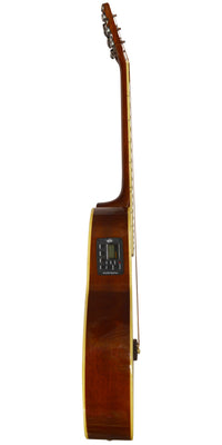Thumbnail for Guitarra Electroacustica Oscar Schmidt OG10C