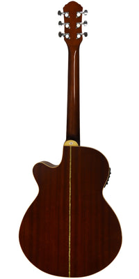 Thumbnail for Guitarra Electroacustica Oscar Schmidt OG10C