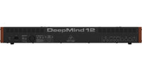 Thumbnail for Sintetizador Behringer Deepmind 12