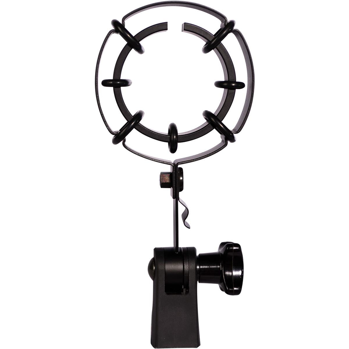 SOPORTE AKG PARA MICRÓFONO H15/T
