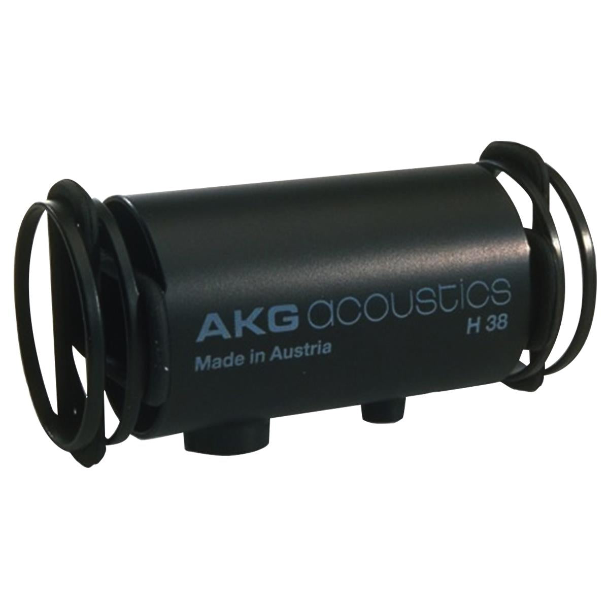 SOPORTE AKG PARA MICRÓFONO H38