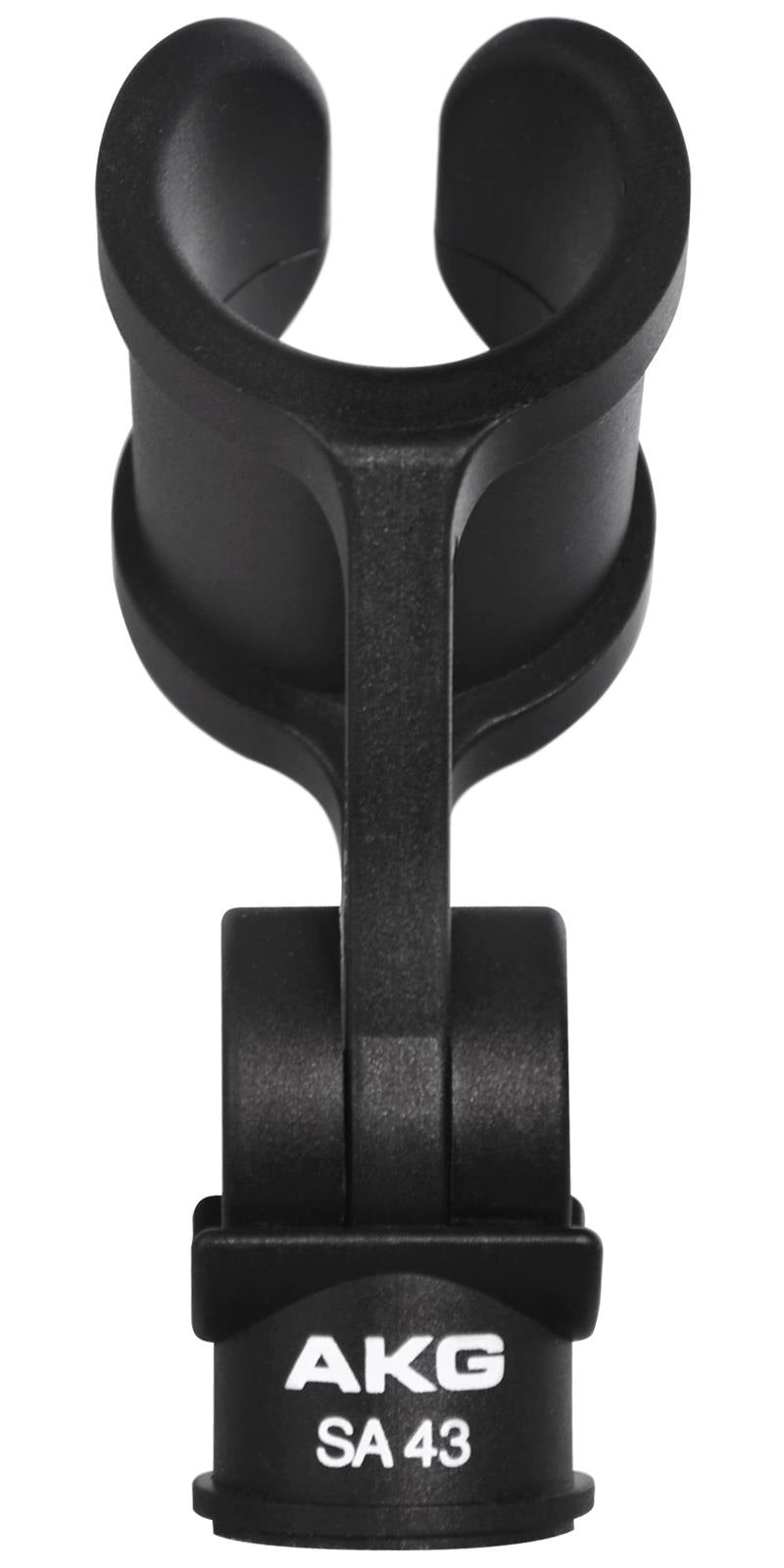 SOPORTE AKG PARA MICRÓFONO SA43