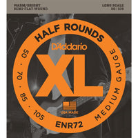 Thumbnail for ENCORDADURA DADDARIO MODELO ENR-72