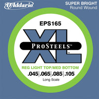 Thumbnail for ENCORDADURA DADDARIO MODELO EPS-165