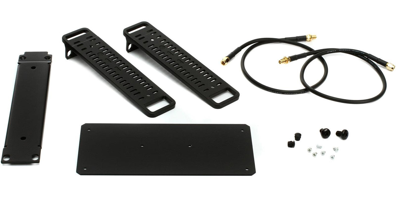 KIT SENNHEISER PARA MONTAJE EN RACK GA4
