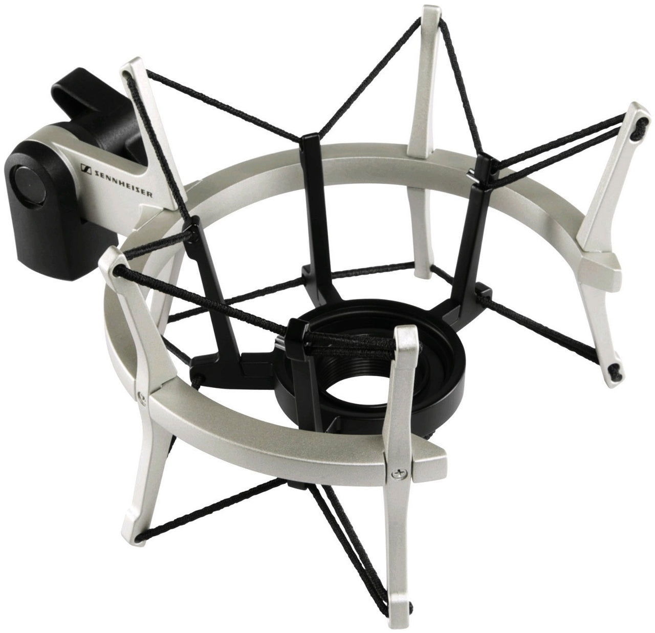 SOPORTE SENNHEISER PARA MICROFONO MODELO MKS4