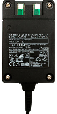 Thumbnail for ADAPTADOR SENNHEISER PARA SPLITTER ASA 1