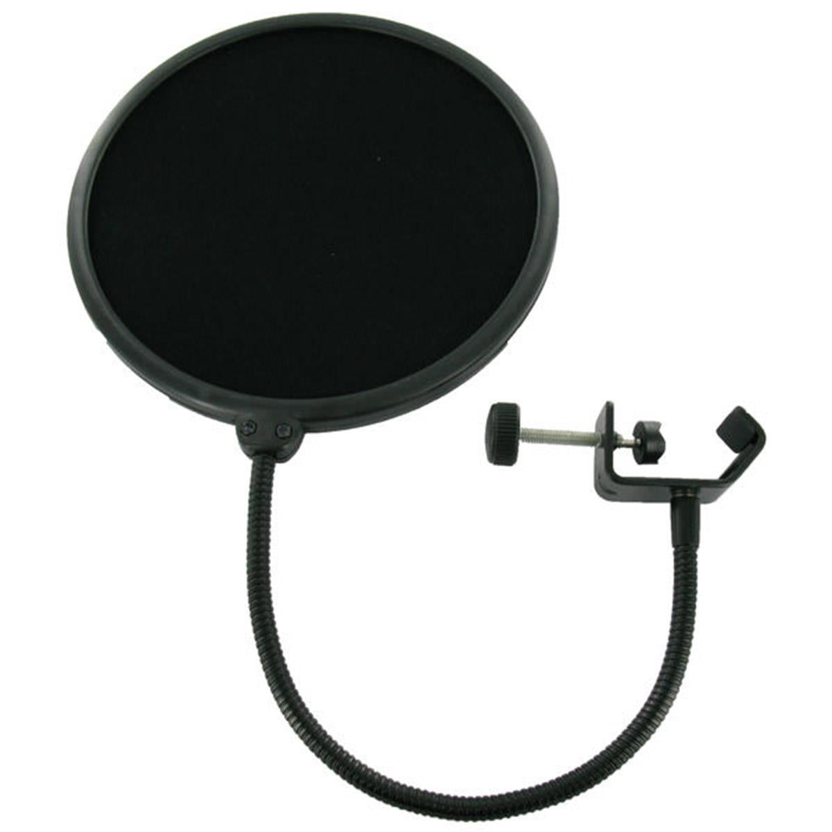 FILTRO SENNHEISER ANTIPOP MODELO PS20A