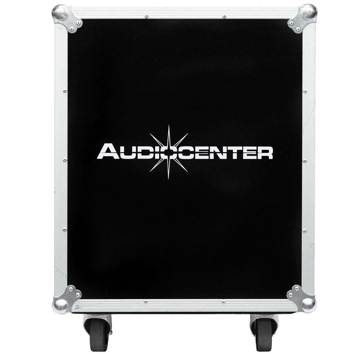 ESTUCHE AUDIOCENTER MODELO 14UFCA