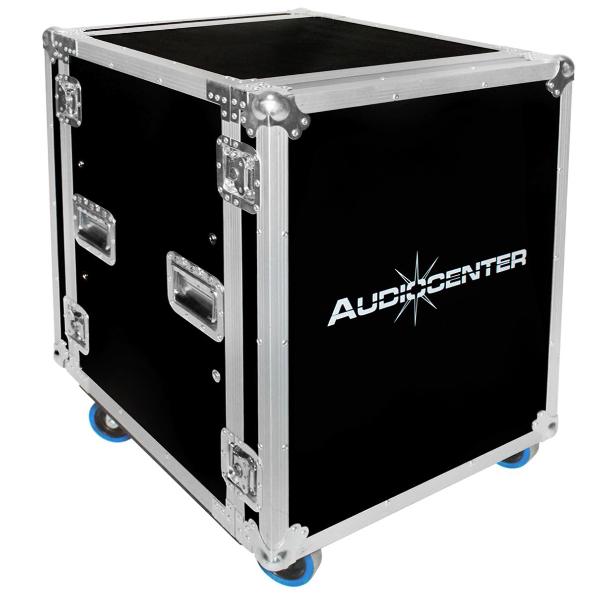 ESTUCHE AUDIOCENTER MODELO 14UFCA