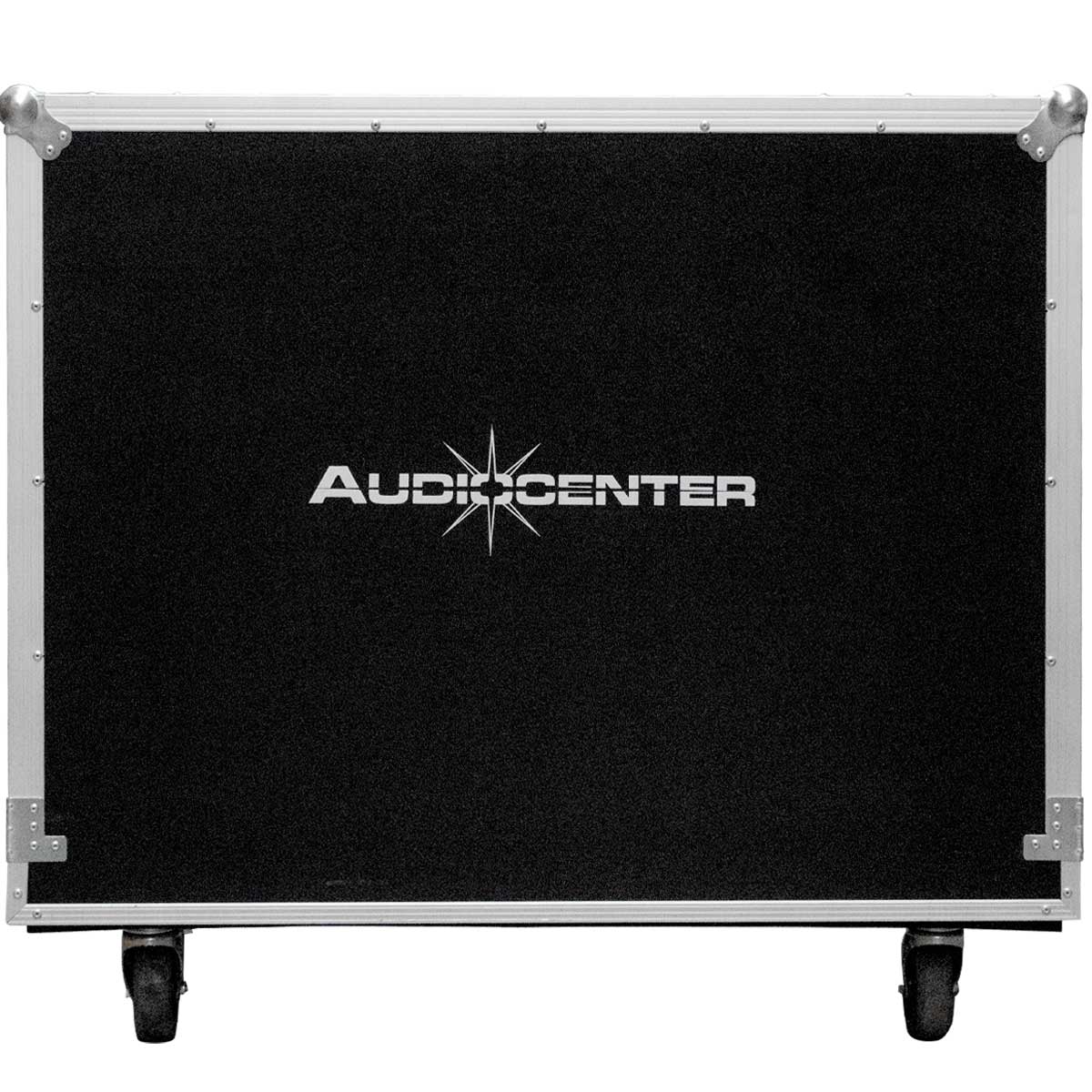 ESTUCHE AUDIOCENTER MODELO K-LA218DSP-FC