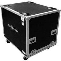 Thumbnail for ESTUCHE AUDIOCENTER MODELO K-LA218DSP-FC