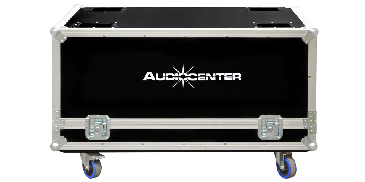 ESTUCHE AUDIOCENTER MODELO K-LA28FC