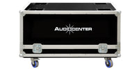 Thumbnail for ESTUCHE AUDIOCENTER MODELO K-LA28FC