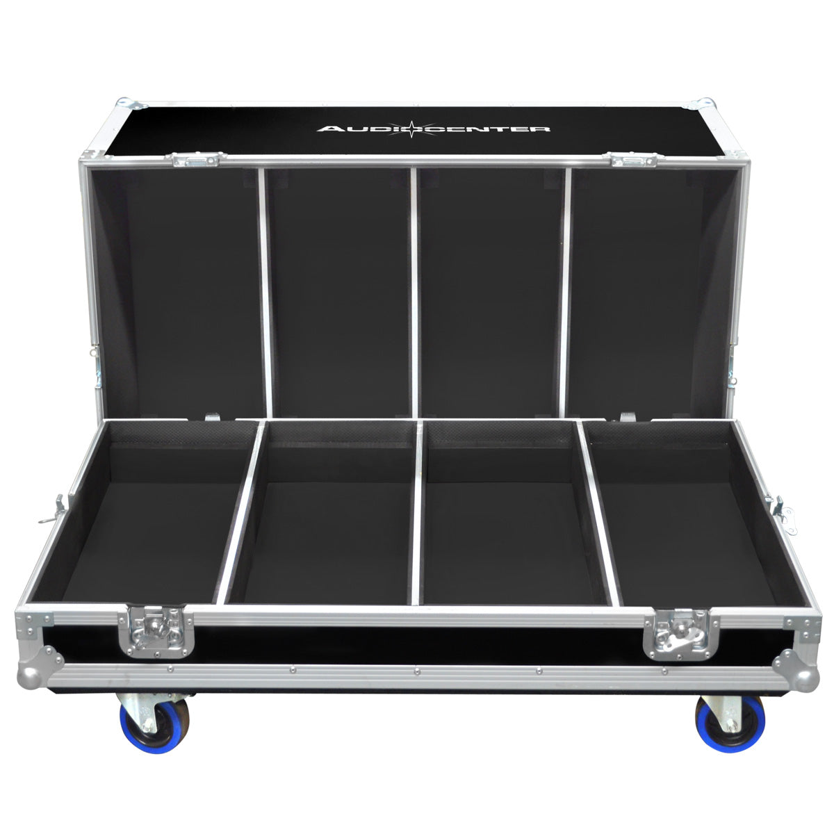 ESTUCHE AUDIOCENTER MODELO K-LA28FC