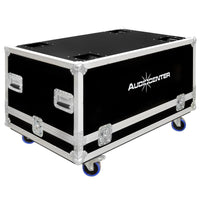 Thumbnail for ESTUCHE AUDIOCENTER MODELO K-LA28FC