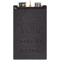 Thumbnail for CONVERTIDOR AKG MODELO A48V