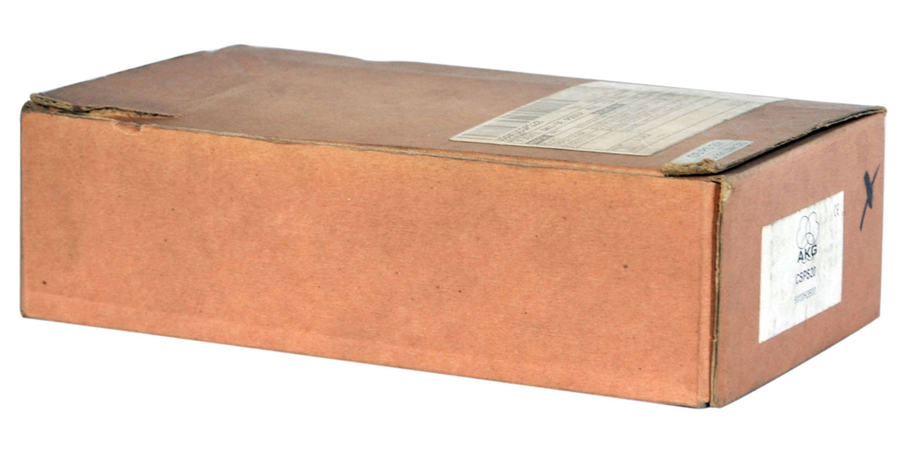 FUENTE AKG DE PODER MODELO CSPS20