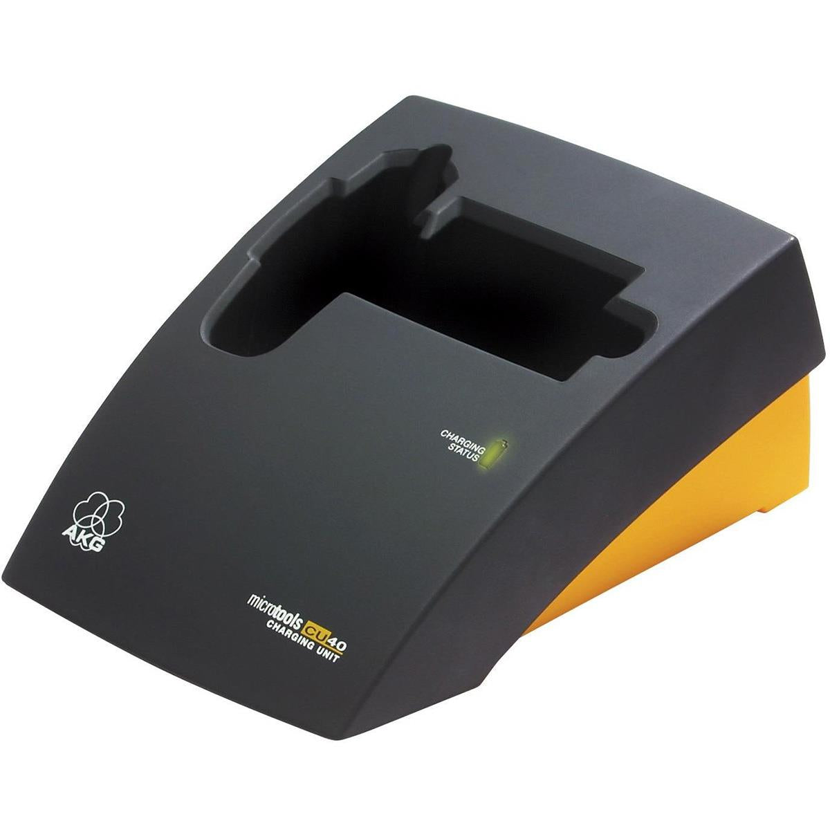 CARGADOR AKG PARA MICROFONO CU-40