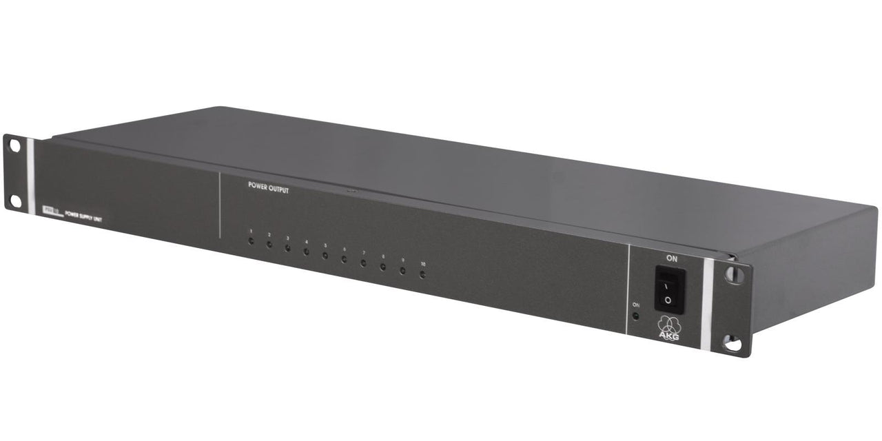 FUENTE AKG DE PODER MODELO PSU-10
