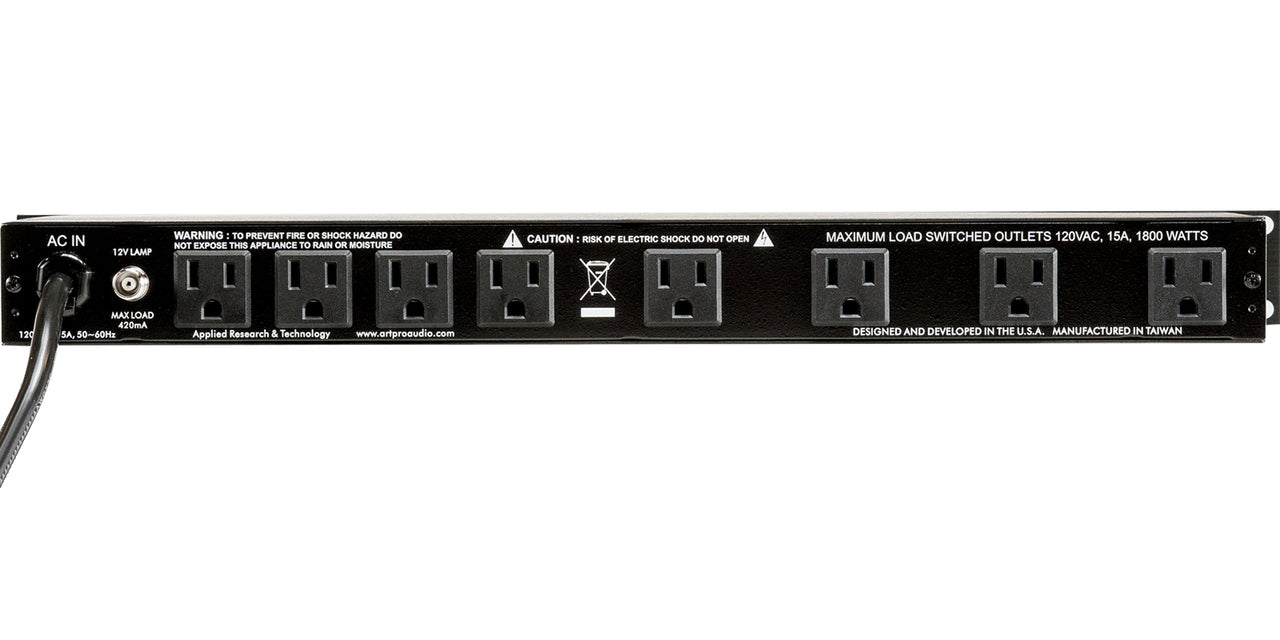 CONDICIONADOR CORRIENTE ART MODELO PS4X4PRO