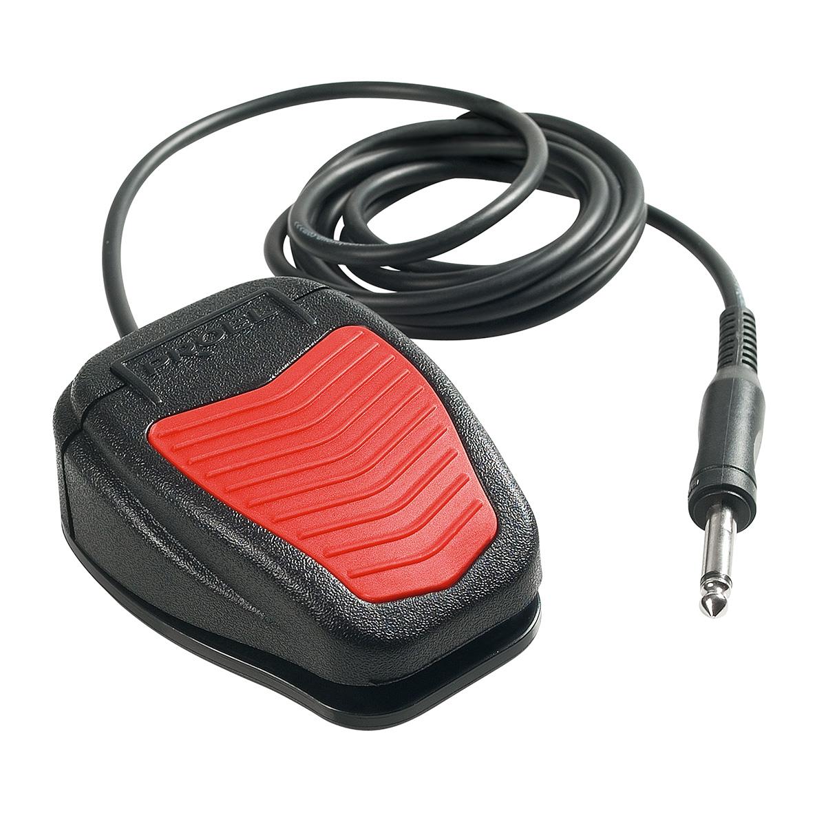 PEDAL PROEL DE SUSTAIN PARA TECLADO GF-29