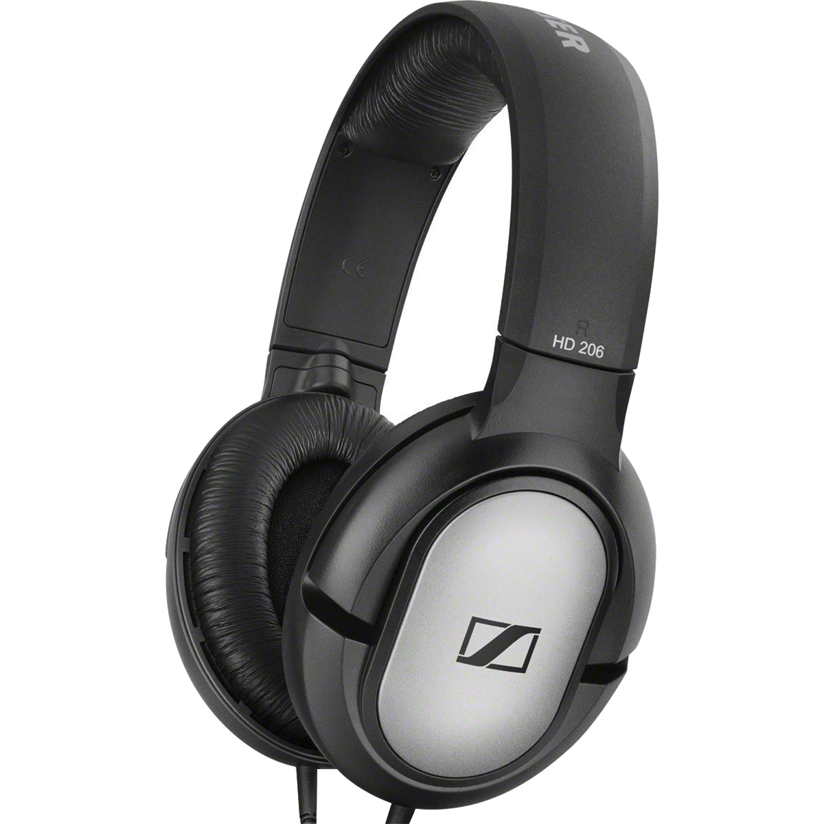 AUDIFONOS SENNHEISER MODELO HD206