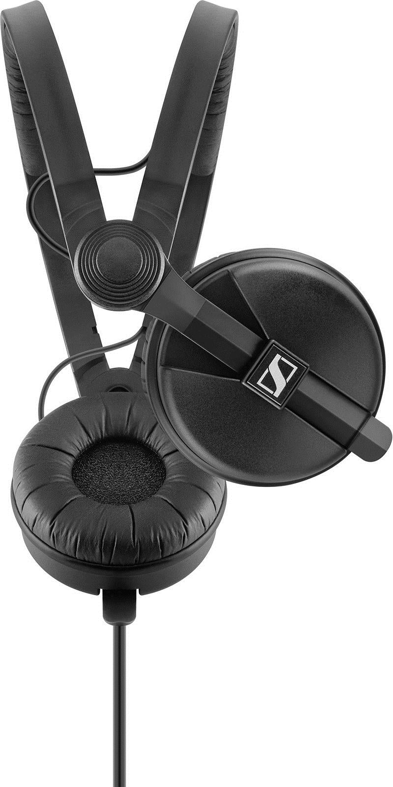 AUDIFONOS SENNHEISER MODELO HD25-PLUS