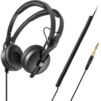 Thumbnail for AUDIFONOS SENNHEISER MODELO HD25-PLUS