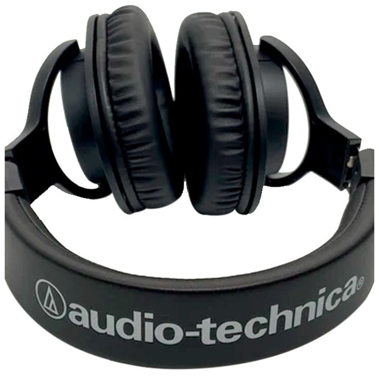 Audifonos Audiotechnica Inalambricos Over-ear C/bt., Ath-m20xbt