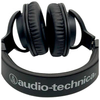 Thumbnail for Audifonos Audiotechnica Inalambricos Over-ear C/bt., Ath-m20xbt
